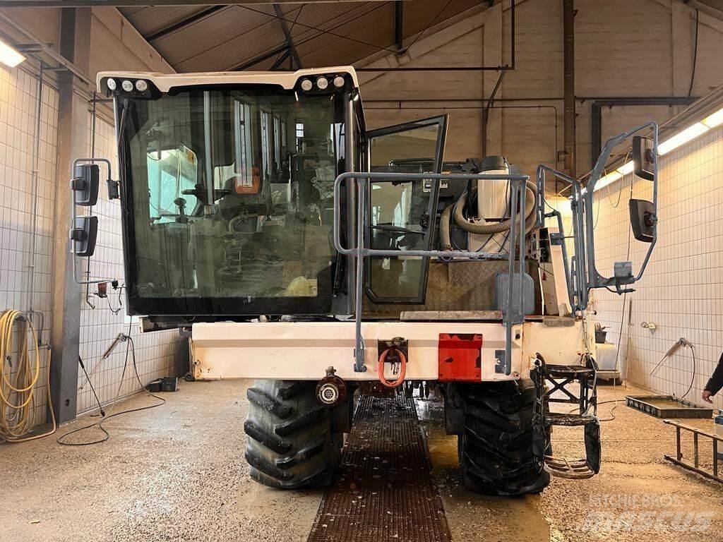 Wirtgen WR240i Andere