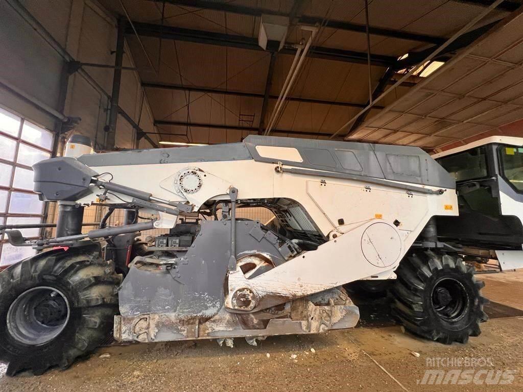 Wirtgen WR240i Andere