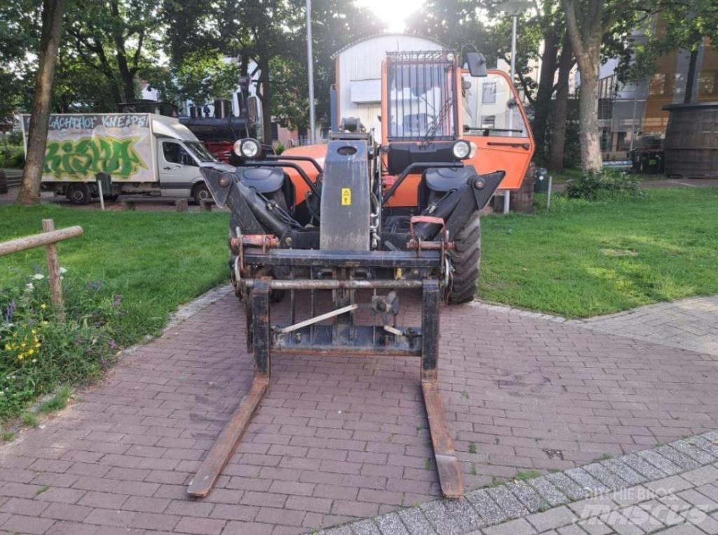 JLG 3614 RS Teleskoplader