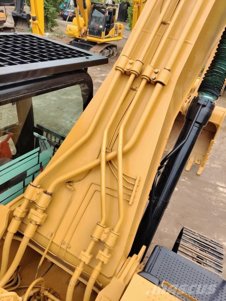 CAT 330 D Raupenbagger