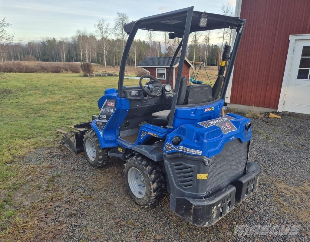 Multione 5.2k Geräteträger