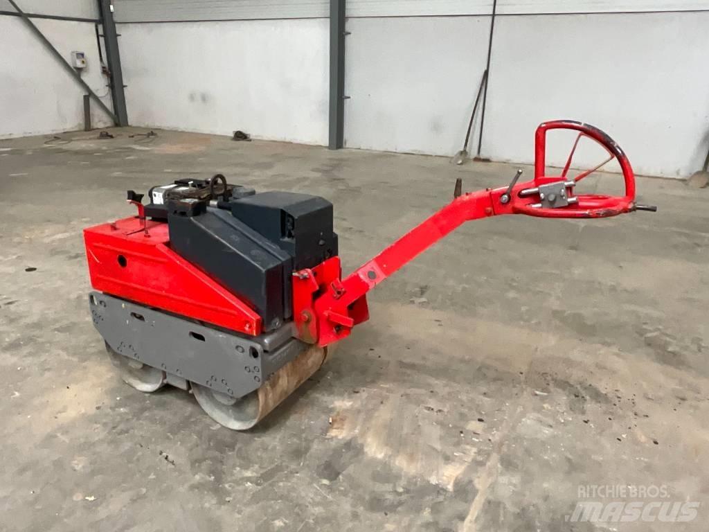 Bomag BW 65 H Tandemwalzen