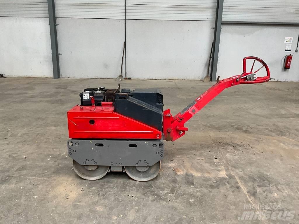 Bomag BW 65 H Tandemwalzen