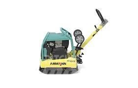 Ammann APR3050 Vibrationsgeräte