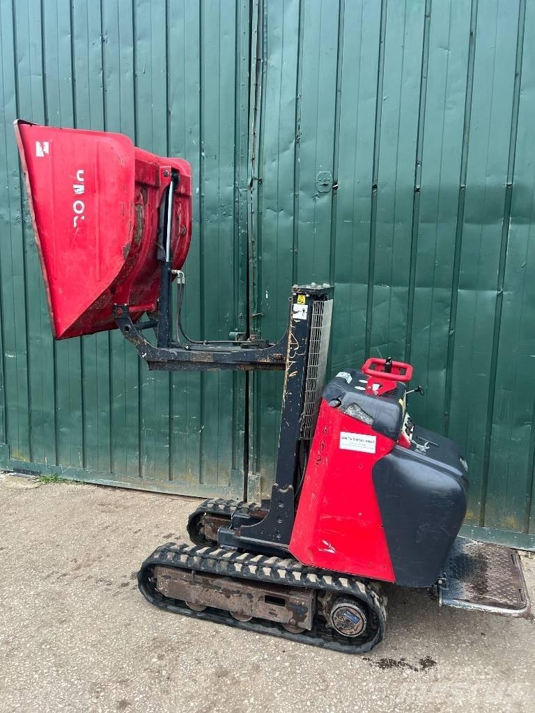 Hinowa HS 701 Raupendumper