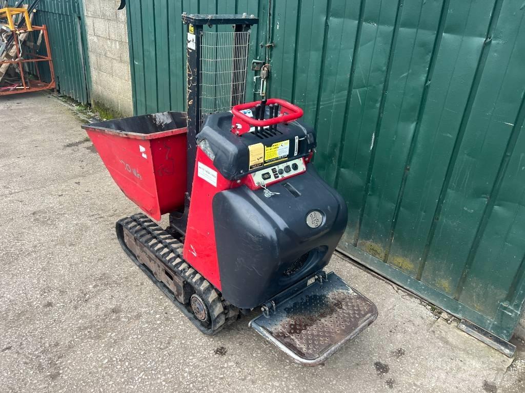 Hinowa HS 701 Raupendumper