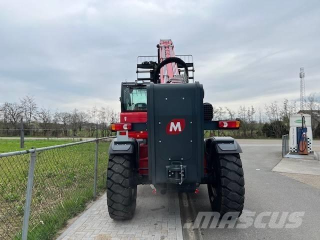 Magni HTH 16.10 | 2023 Teleskoplader