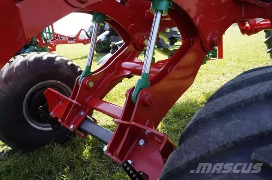 Agro-Masz FOX Scheibeneggen