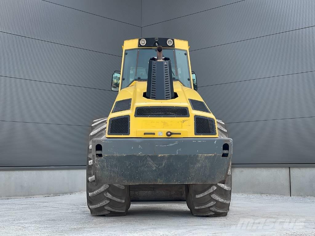 Bomag BW 216 DH-4i Walzenzüge
