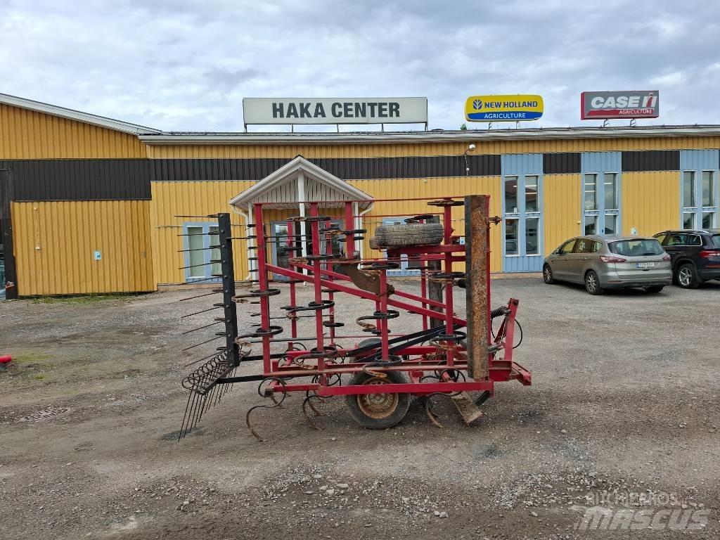 Potila SK 450 Eggen