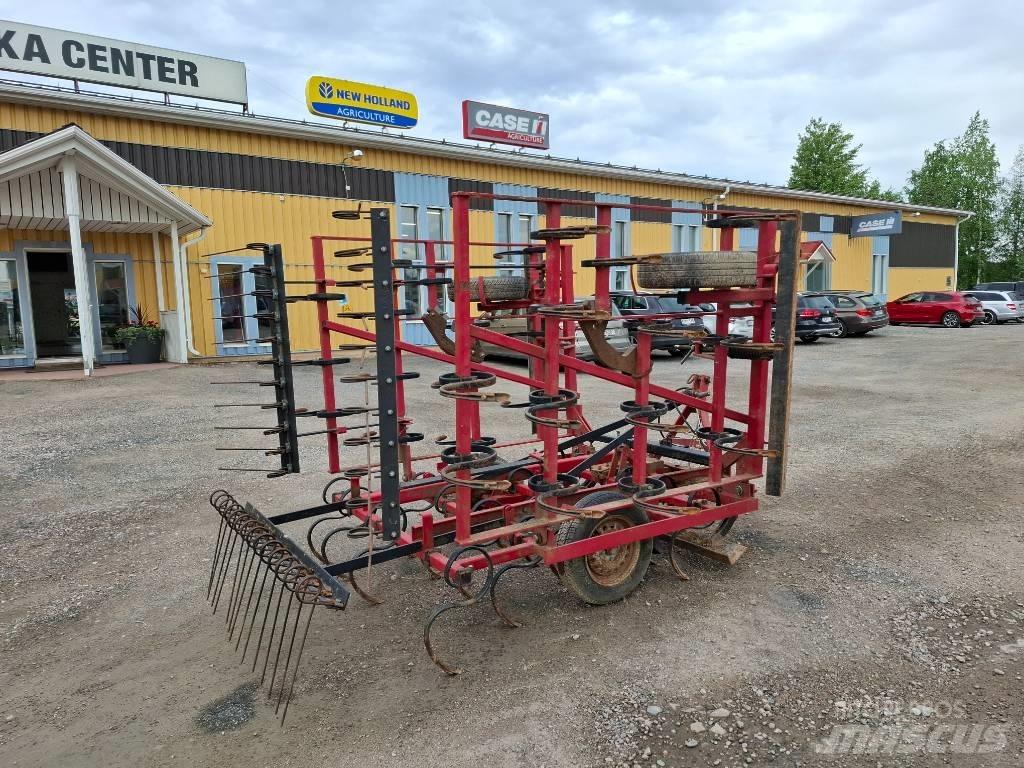 Potila SK 450 Eggen