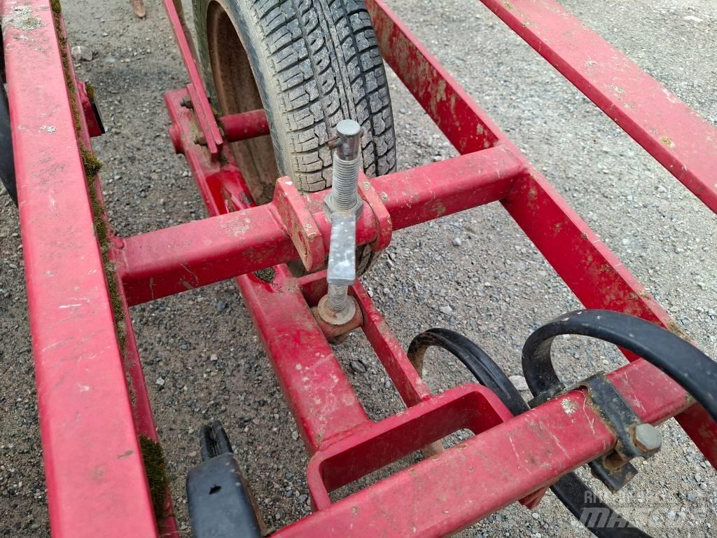 Potila SK 450 Eggen