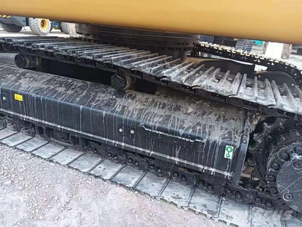 CAT 324 D2L Raupenbagger