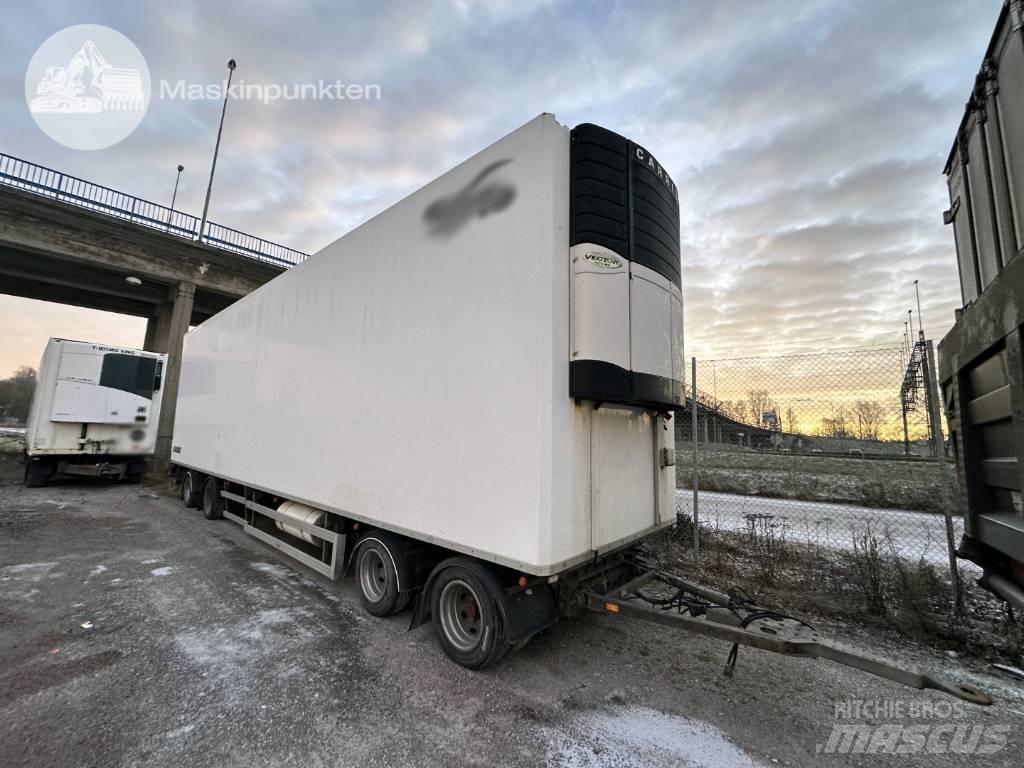 Parator CV 18 20 Kühlanhänger