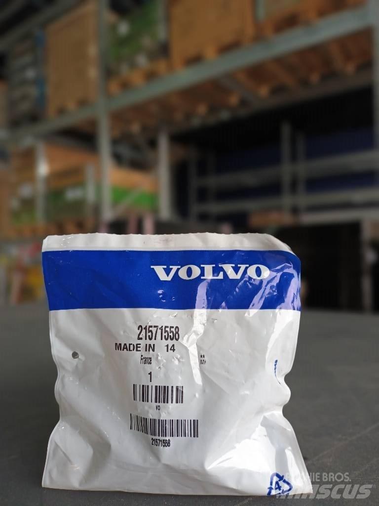 Volvo CAP 21571558 Elektronik