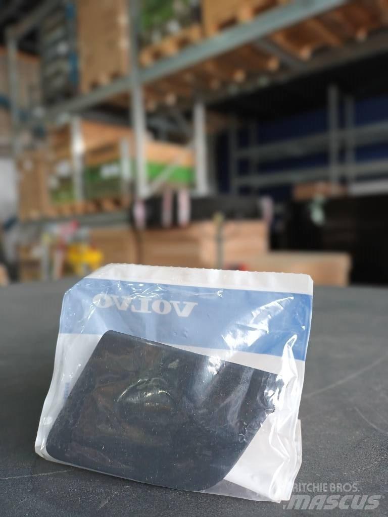 Volvo CAP 21571558 Elektronik