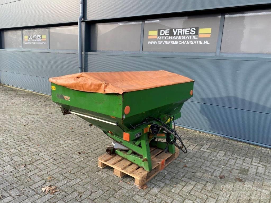 Amazone ZA-X 1402 Mineraldüngerstreuer