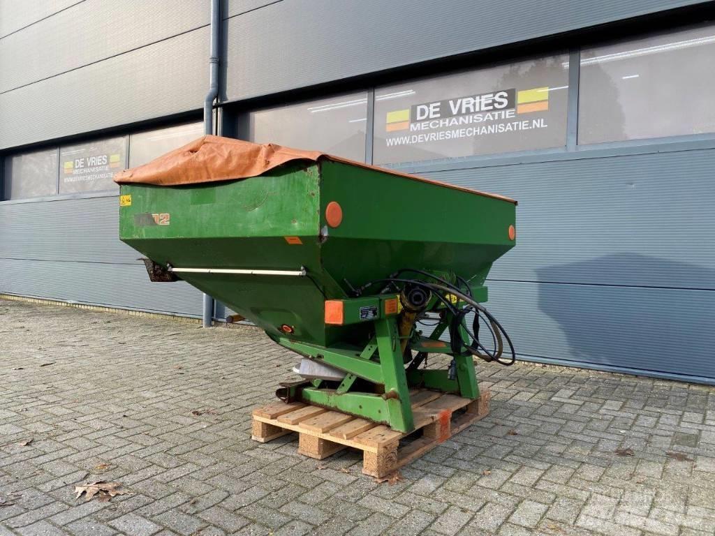 Amazone ZA-X 1402 Mineraldüngerstreuer
