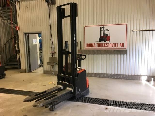 Toyota SWE 120 L Deichselstapler