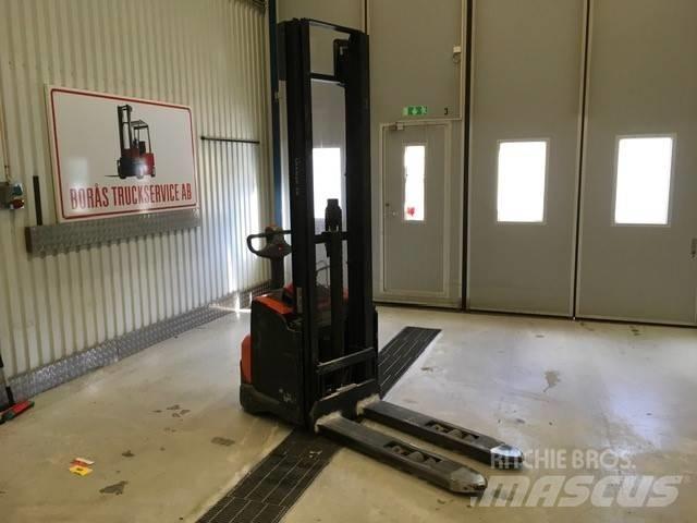 Toyota SWE 120 L Deichselstapler