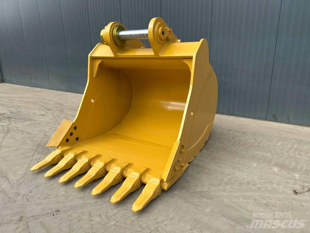CAT 350 - UB Schaufeln
