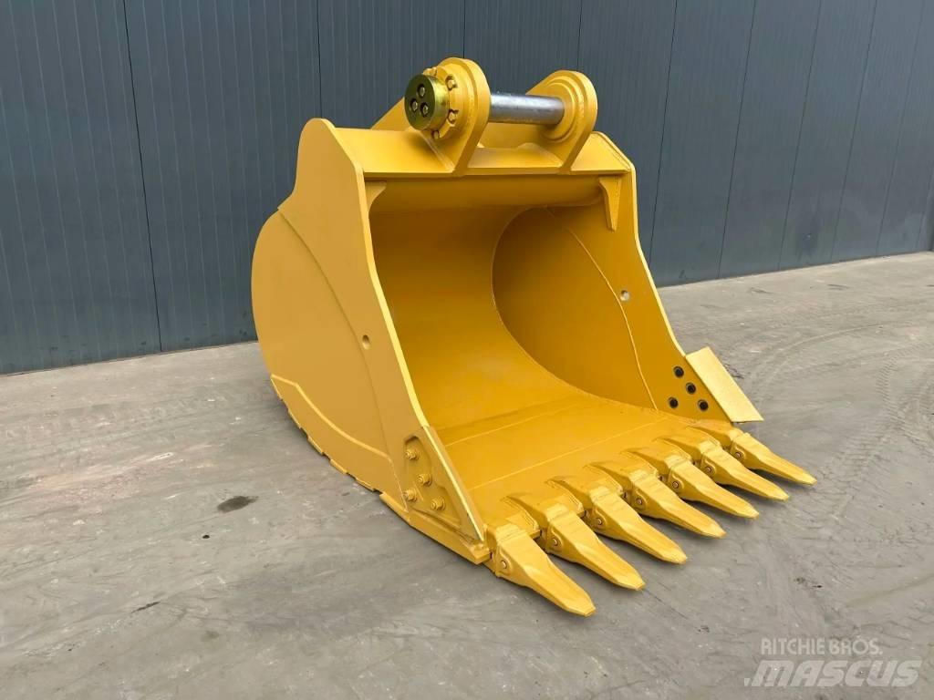 CAT 350 - UB Schaufeln