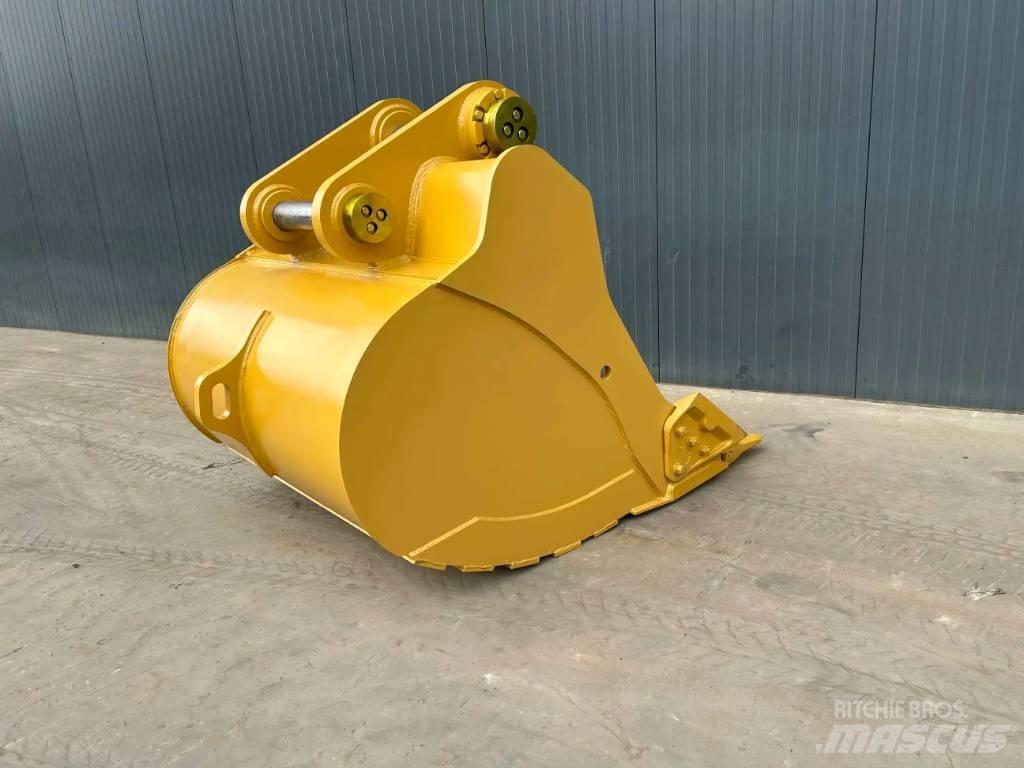 CAT 350 - UB Schaufeln