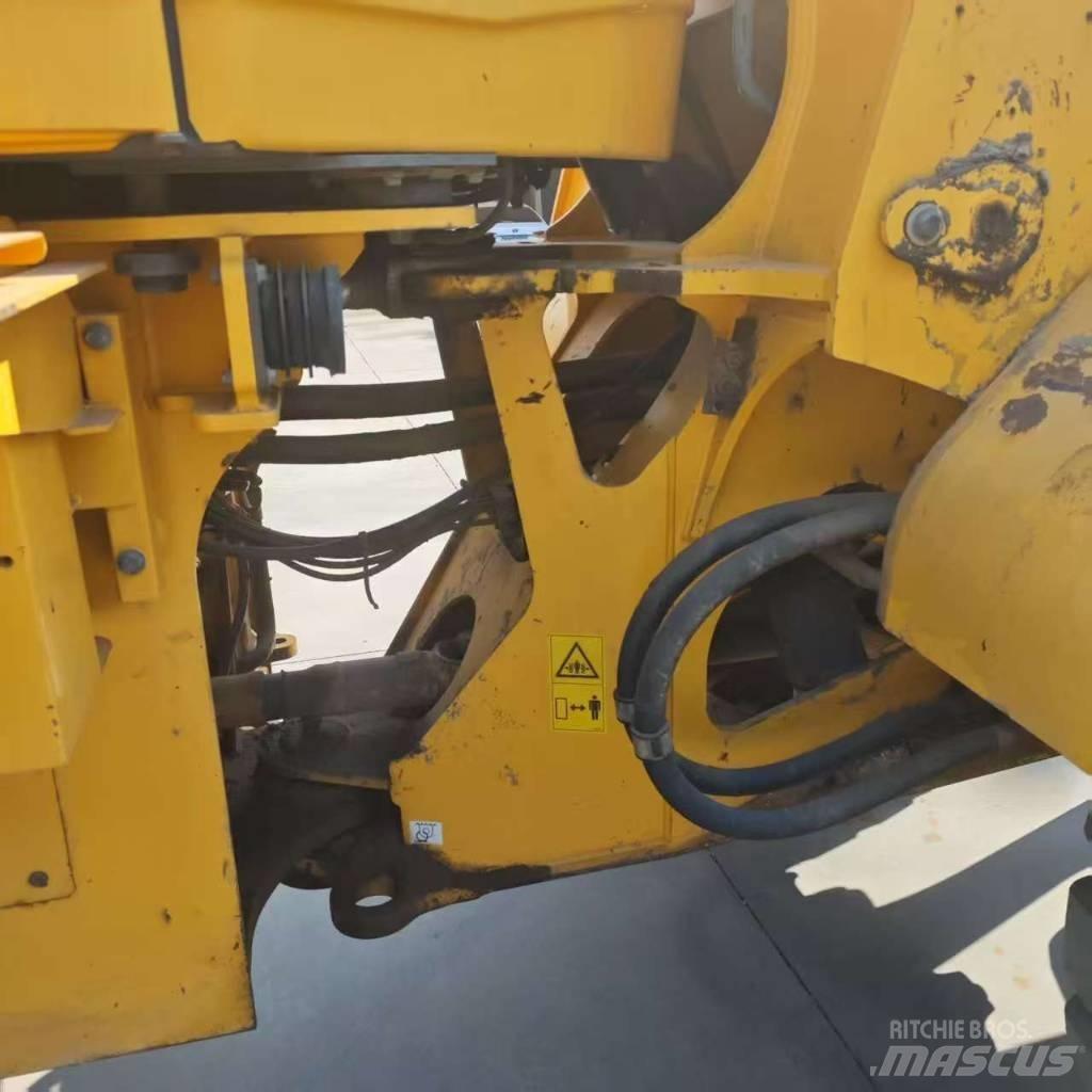 Volvo L 105 Radlader
