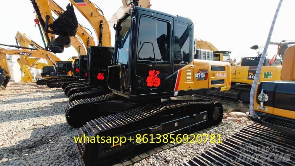 Sany SY 215 H Minibagger < 7t