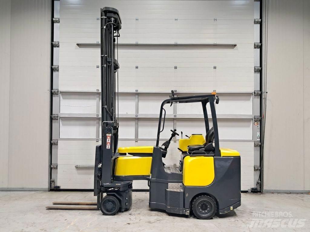 Aisle-Master 20SHE Elektrische heftrucks