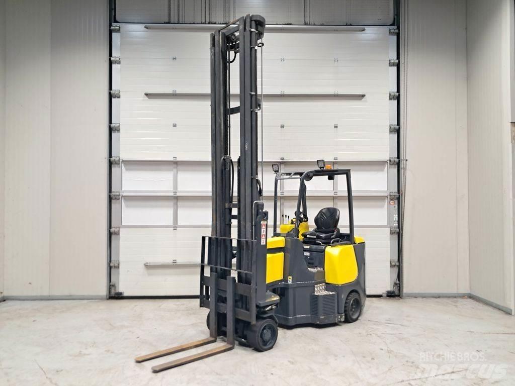 Aisle-Master 20SHE Elektrische heftrucks