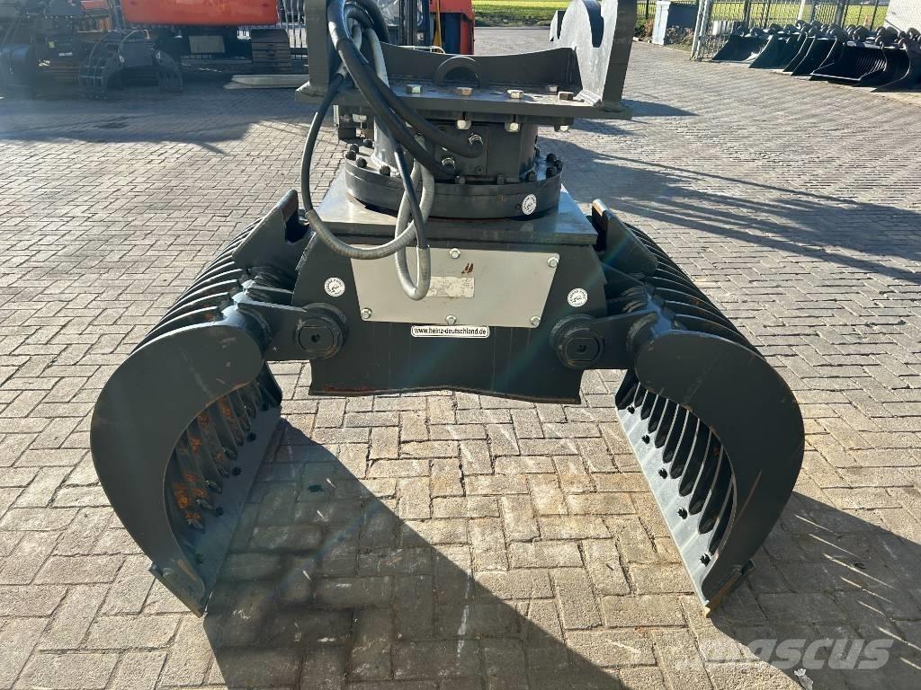  Heinz HT1452D Greifer