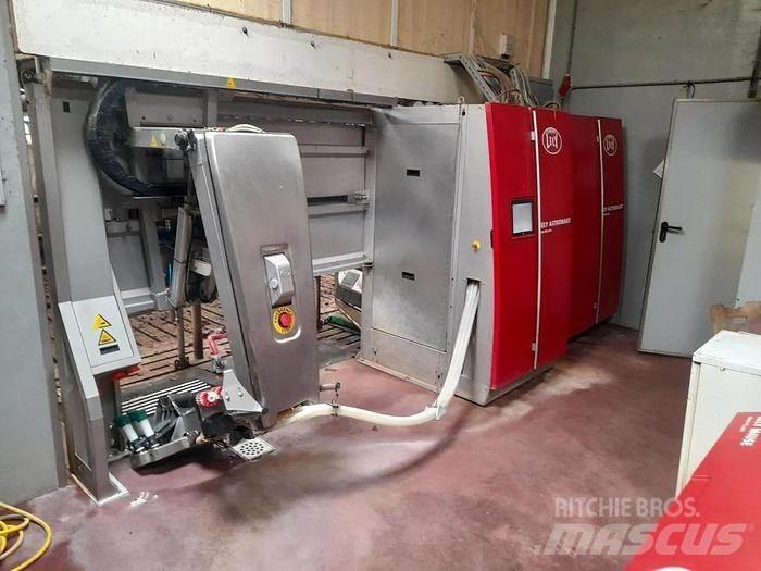 Lely A4 Manager Weitere Viehgeräte