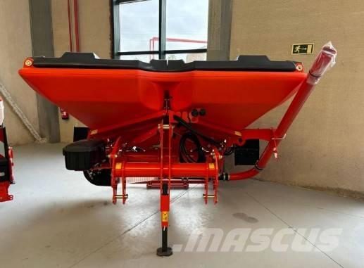 Kubota SH2200 Zubehör Sämaschinen und Pflanzmaschinen