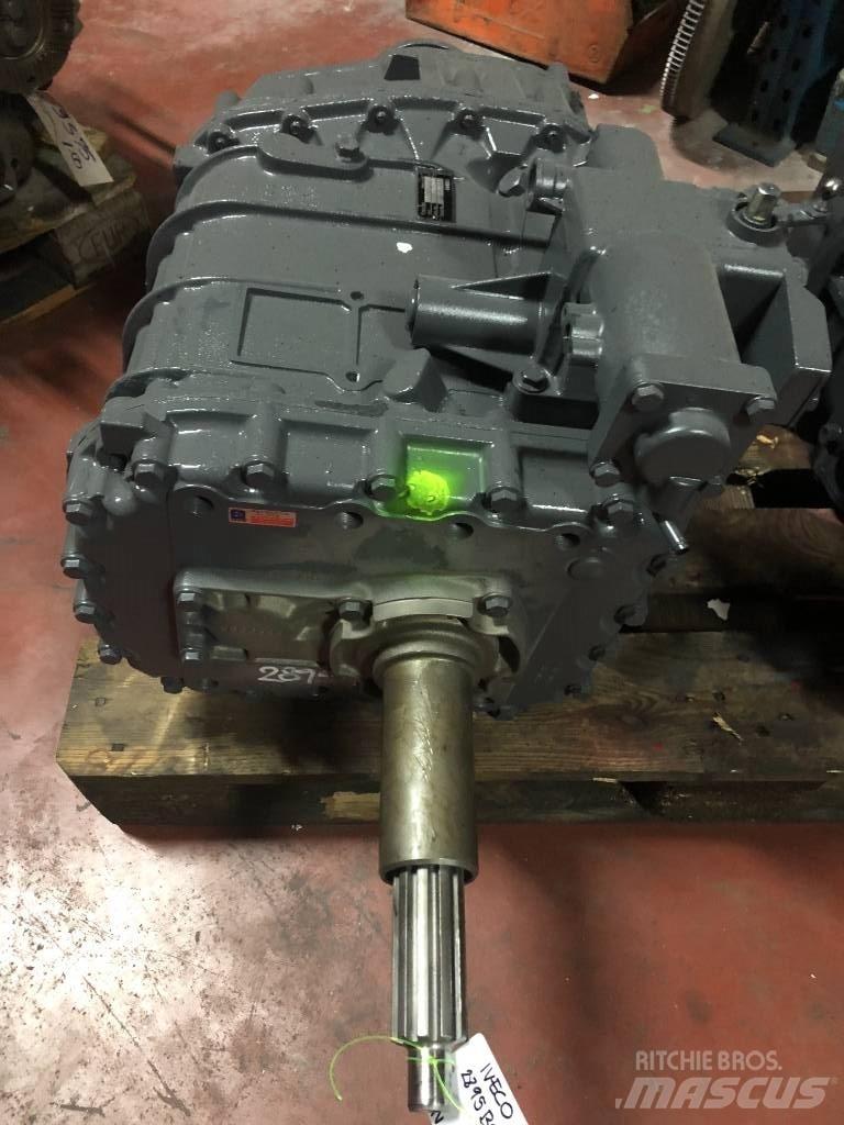 Iveco 2895.9 Getriebe