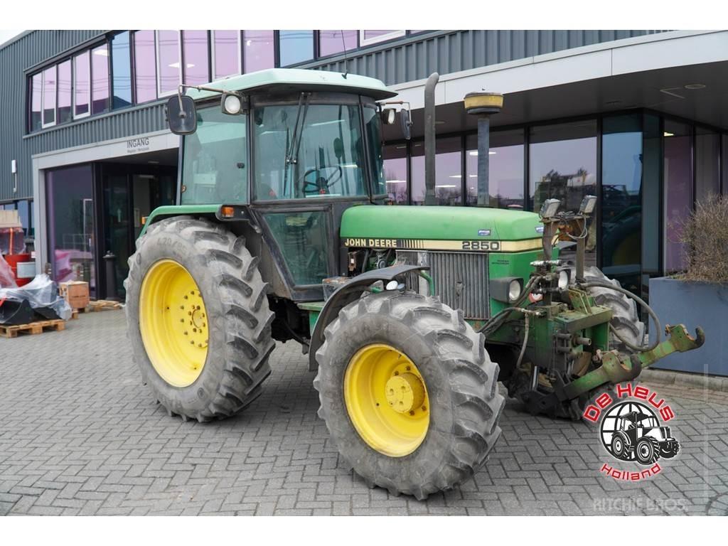 John Deere 2850 Traktoren