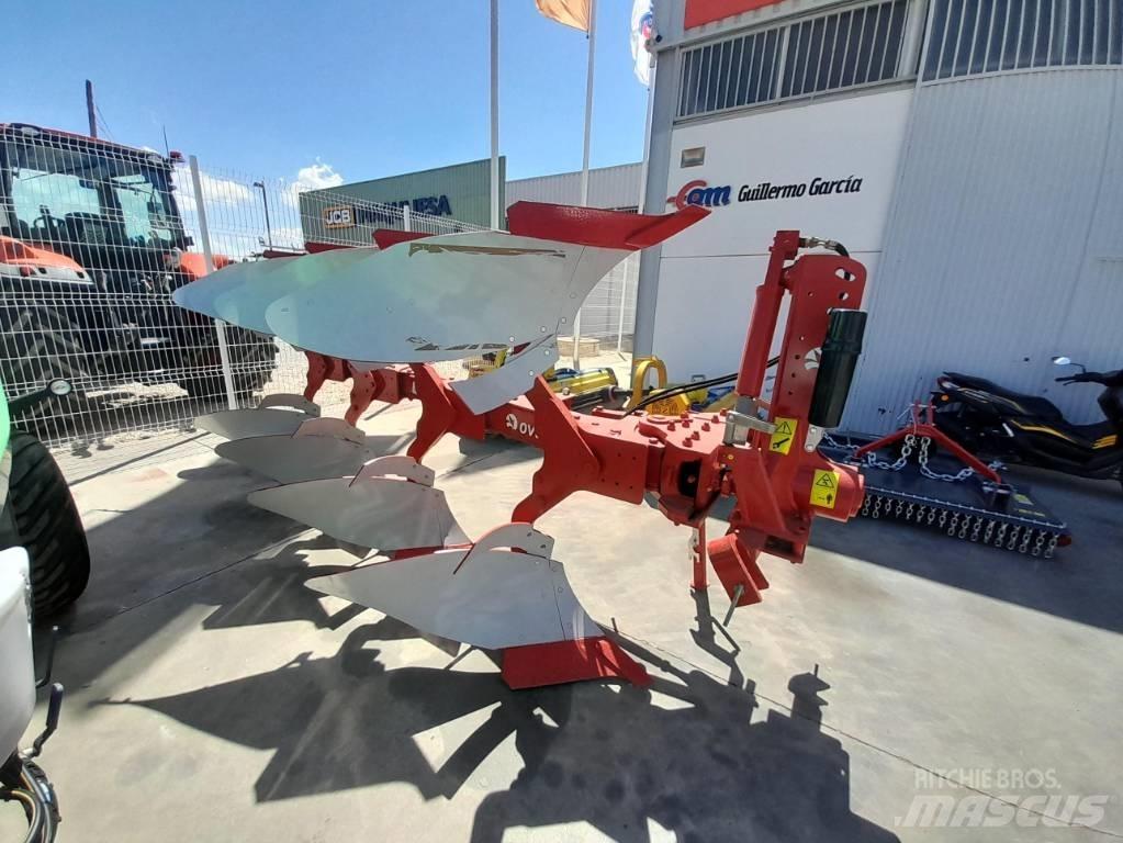 Ovlac SF-3+1-120/9 Wendepflüge