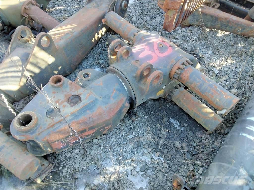 Loglift L185 Erntekrane