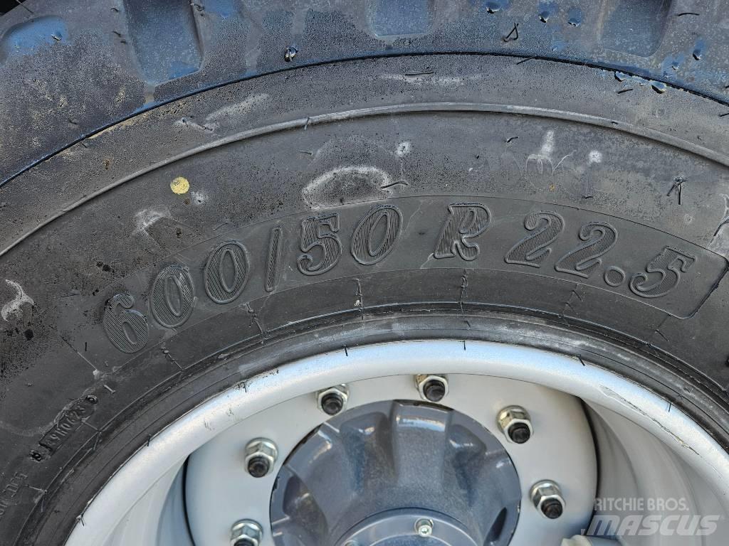 Eschlböck Biber 78 Z Holzhäcksler