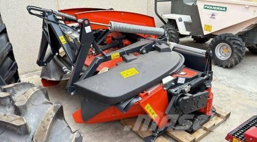 Kubota DMC7032R Mähwerke