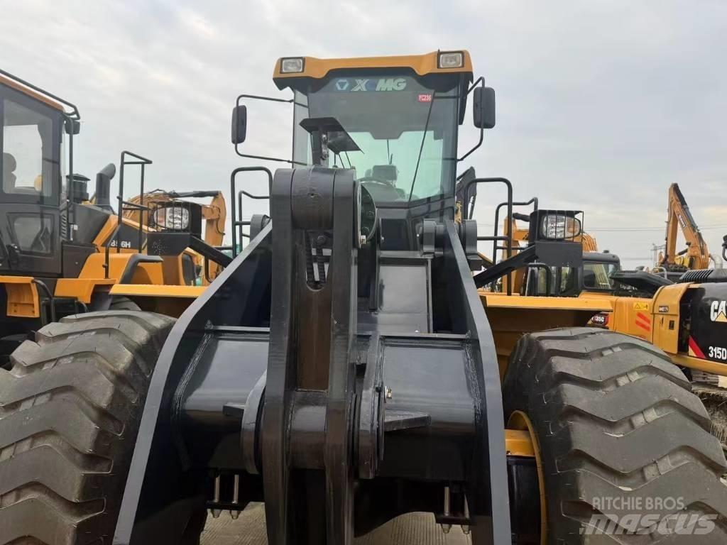 XCMG ZL 50 GN Radlader