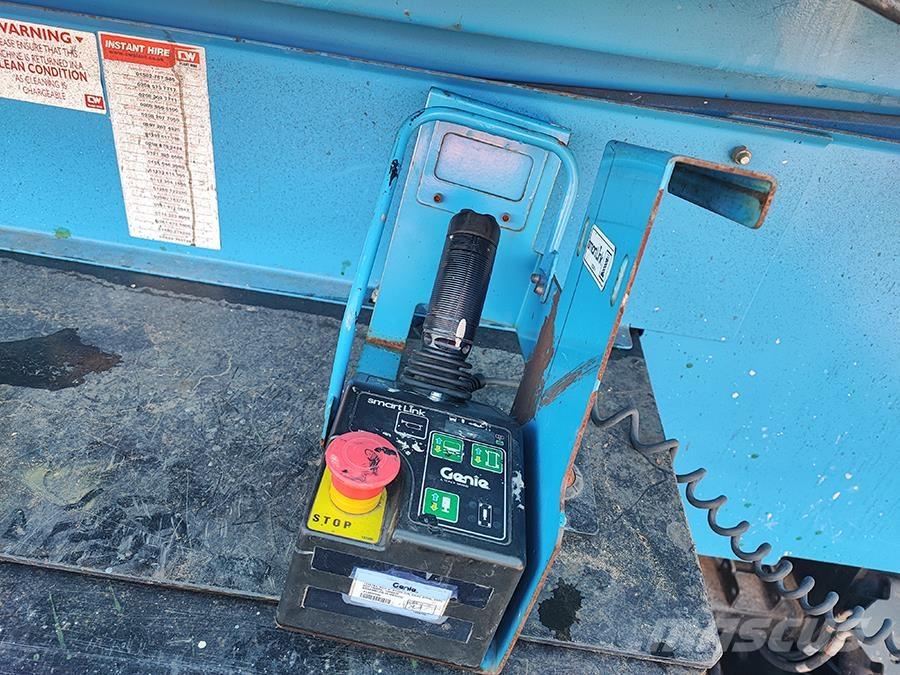 Genie GS-4069 DC Scheren-Arbeitsbühnen