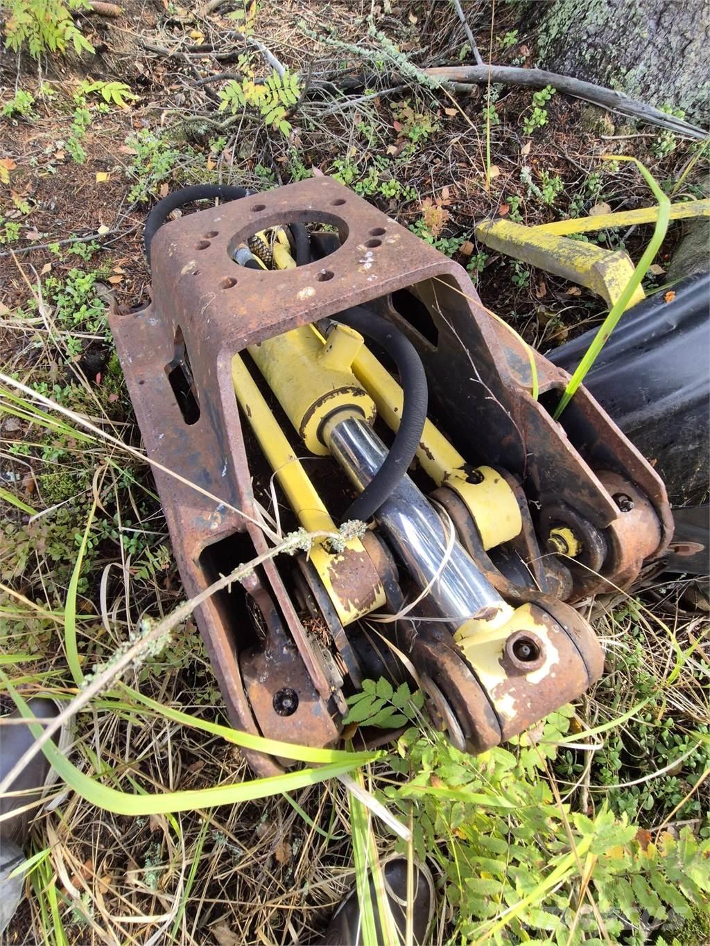  Puukoura 0,35 Greifer