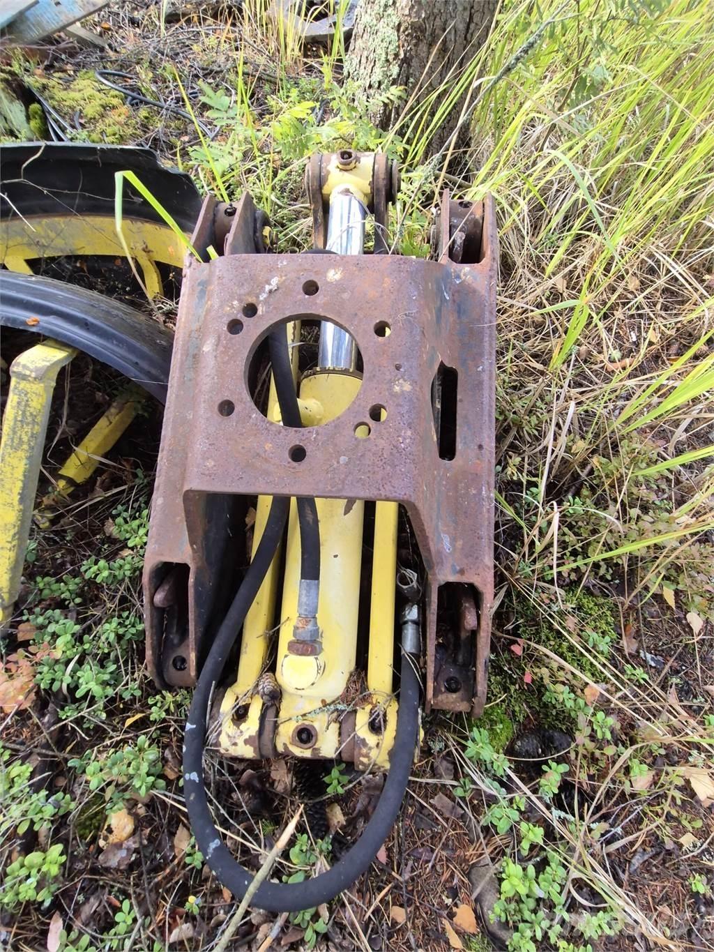  Puukoura 0,35 Greifer