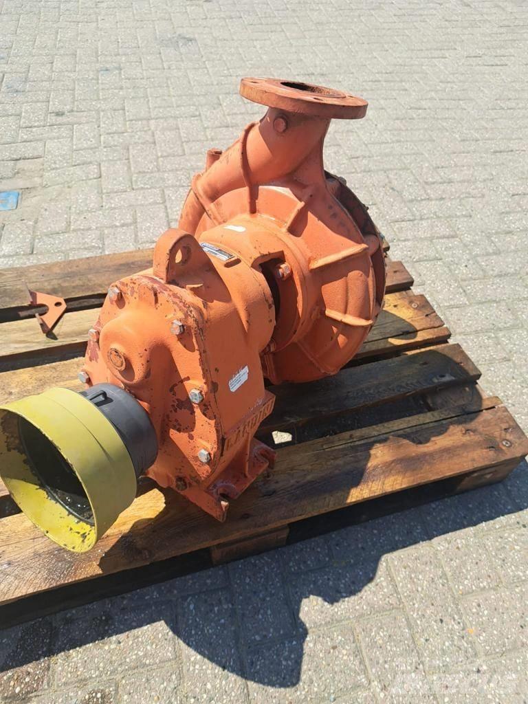 Landini CMS 80-P Bewässerungspumpen