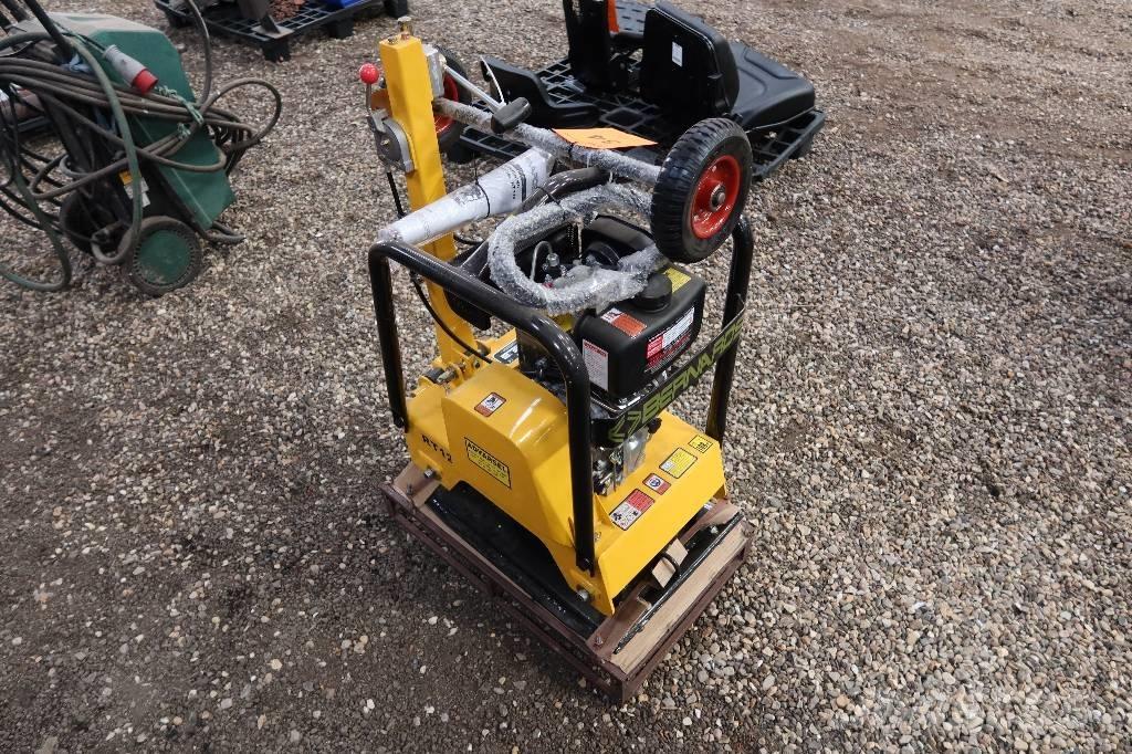 Bernards 140 kg Vibrationsgeräte
