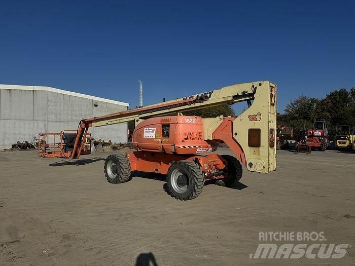 JLG 800AJ Gelenkteleskoparbeitsbühnen