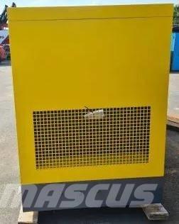 Atlas Copco QES80 Diesel Generatoren