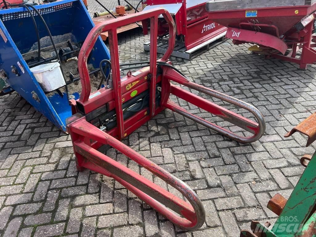 Wifo balenklem Sonstige Grünlandgeräte