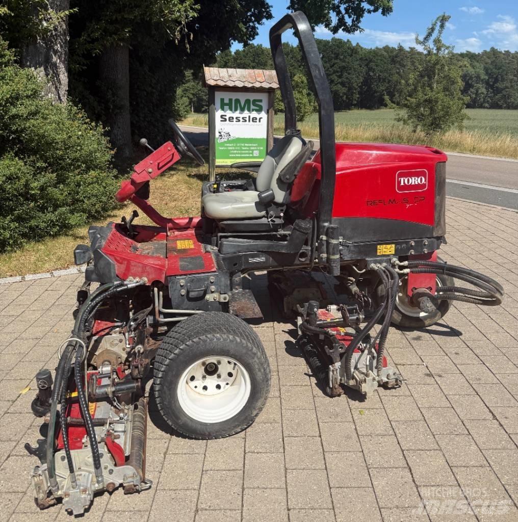 Toro Reelmaster 3575 Fairway-Mäher